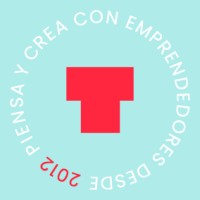 Tándem | Diseño emprendedor