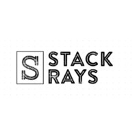 Stack Rays logo - Similar company to Steadyecom