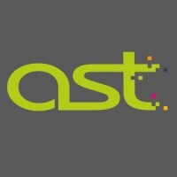 Ast logo - Similar company to Mediafleet
