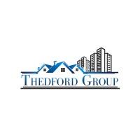 Thedford Group logo - Similar company to Marcus & Millichap Southeast