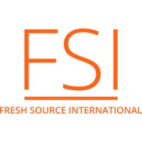 Fresh Source International Inc. logo - Similar company to Hem-Nordlighting.Com