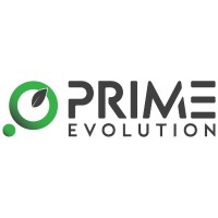 Prime Evolution Srl logo - Similar company to Agl Inc.