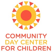 Community Day Center for Children, Inc. logo - Similar company to Summit Community Center