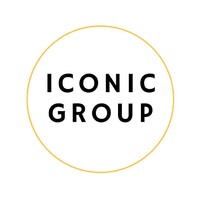 Iconic Group My logo - Similar company to Uniten Ice Student Chapter