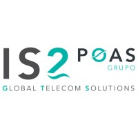 IS2 GLOBAL TELECOM SOLUTIONS logo - Similar company to Anukys
