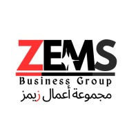 ZEMS Business Group logo - Similar company to Narrative Research Fzco