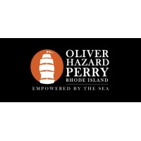 Oliver Hazard Perry Rhode Island logo - Similar company to U.S. Coastal Service