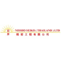 Nissho Seiko logo - Similar company to Dynict