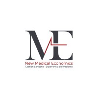 New Medical Economics logo - Similar company to Foundation 29