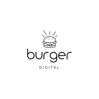Burger Digital logo - Similar company to Maj3.Com