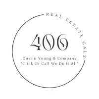 406 Real Estate Gals logo - Similar company to Procinctu Group