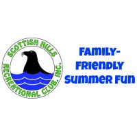 Scottish Hills Recreation Club logo - Similar company to Audiencepoint