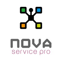 NOVA SERVICE PRO logo - Similar company to At Informatique