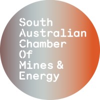 South Australian Chamber of Mines & Energy (SACOME) logo - Similar company to Australian Mines And Services Handbook