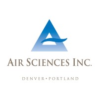 Air Sciences Inc. logo - Similar company to Area 51 Podcast