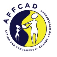 Action for Fundamental Change and Development  /AFFCAD/ logo - Similar company to Safeworld™