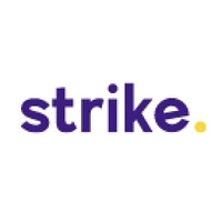Strike Agentur logo - Similar company to Saasboosters