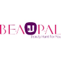 BeauPal.com logo - Similar company to Honey Web Solutions