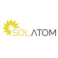 SOLATOM logo - Similar company to Impacte