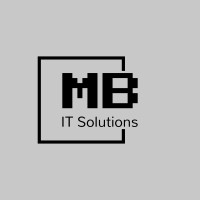 Marco Bernardi logo - Similar company to Gemini Plus