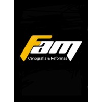 FAM Cenografia & Reformas logo - Similar company to Gaia Experience