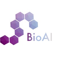 BioAI logo - Similar company to Medai