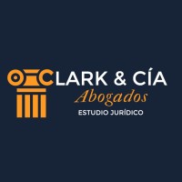 Clark Abogados logo - Similar company to Ldhs