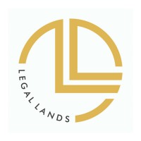 LEGALLANDS LLP logo - Similar company to Spaarks