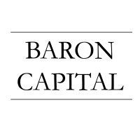 Baron Capital logo - Similar company to Baron Capital