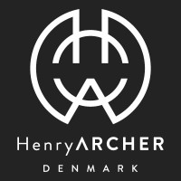 Henry Archer logo - Similar company to Aviou