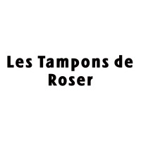 Les Tampons de Roser logo - Similar company to Kore S.P.A. - Divisione Rekords