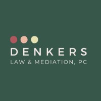 Denkers Law & Mediation PC logo - Similar company to Premium Law