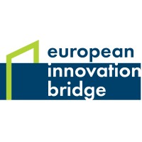 European Innovation Bridge (EIB) logo - Similar company to Contextual Solutions Gmbh
