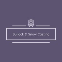 Bullock & Snow Casting logo - Similar company to Frontseat Media