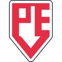 PVE Cranes logo - Similar company to E-Crane® Worldwide