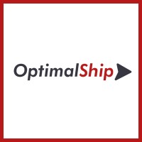 OptimalShip logo - Similar company to Blackwolf Technologies Inc