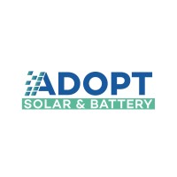 AdoptSolar logo - Similar company to Abacus Solar