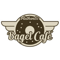 Bagel Café logo - Similar company to Seedd