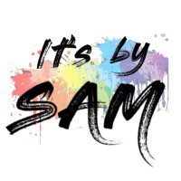 It’s By Sam logo - Similar company to 1Up Talent Network