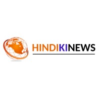 Hindi Ki News logo - Similar company to News Byte