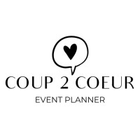 Coup 2 Coeur Events logo - Similar company to Chefjean