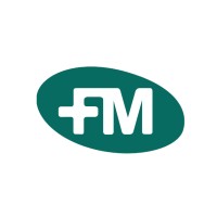 Farmacia Maure logo - Similar company to Asofar