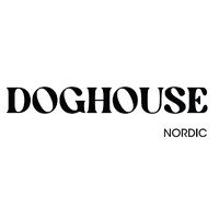 Doghouse Nordic logo - Similar company to Njord Pet