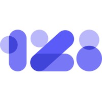 128ZEN logo - Similar company to Kaktus Apps