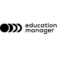 Education Manager logo - Similar company to Rr Software Gmbh