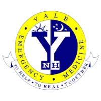Yale New Haven Hospital Emergency Medicine APP Residency logo - Similar company to Yale Emergency Medicine