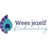 Wees jezelf Kindercoaching logo - Similar company to Transparantzorg
