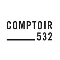 Comptoir 532_Salles de Réunion logo - Similar company to Comptoir 532
