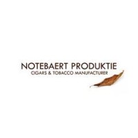 NOTEBAERT PRODUKTIE - Cigars & Tobacco Manufacturer logo - Similar company to Tabak Träber