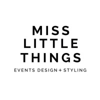 MISS LITTLE THINGS logo - Similar company to La Puta Suegra
